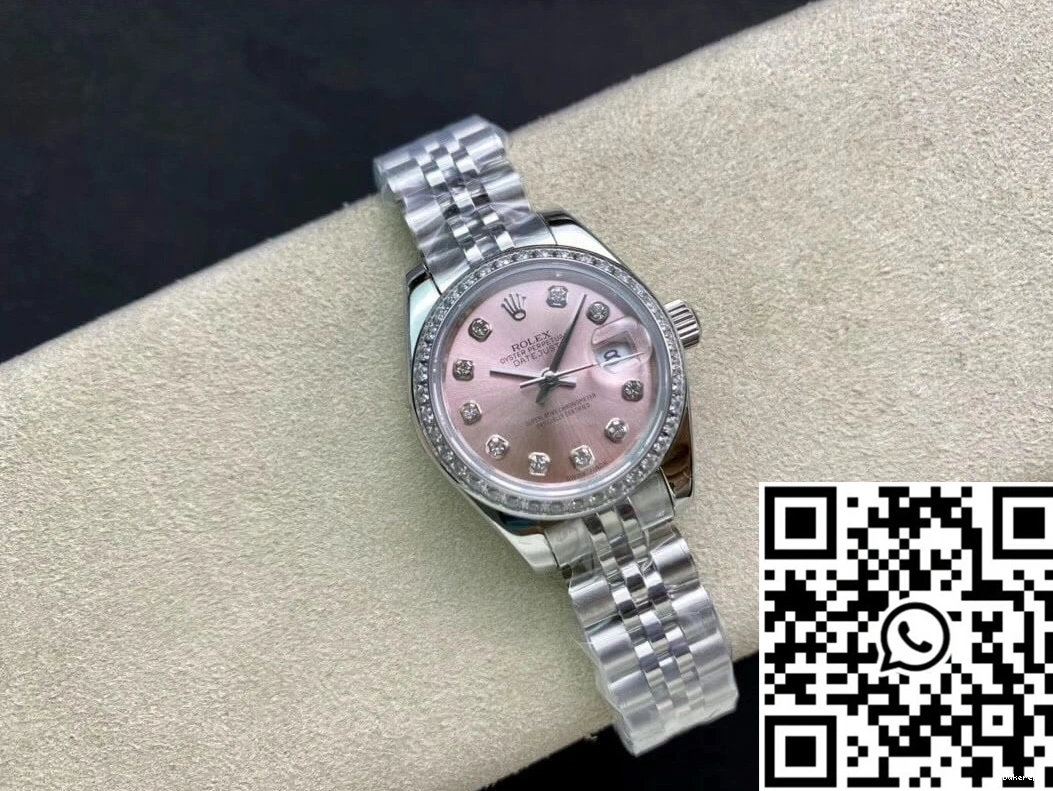 M279384RBR-0003 Factory Rolex Diamond Datejust Bezel BP 28MM 0214